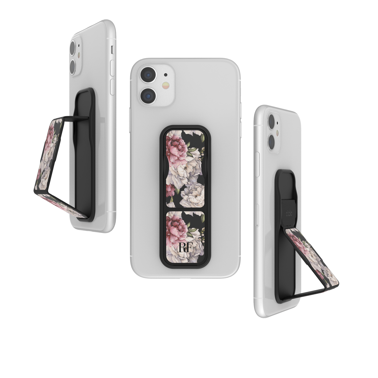 Blossom Universal Phone Grip & Stand