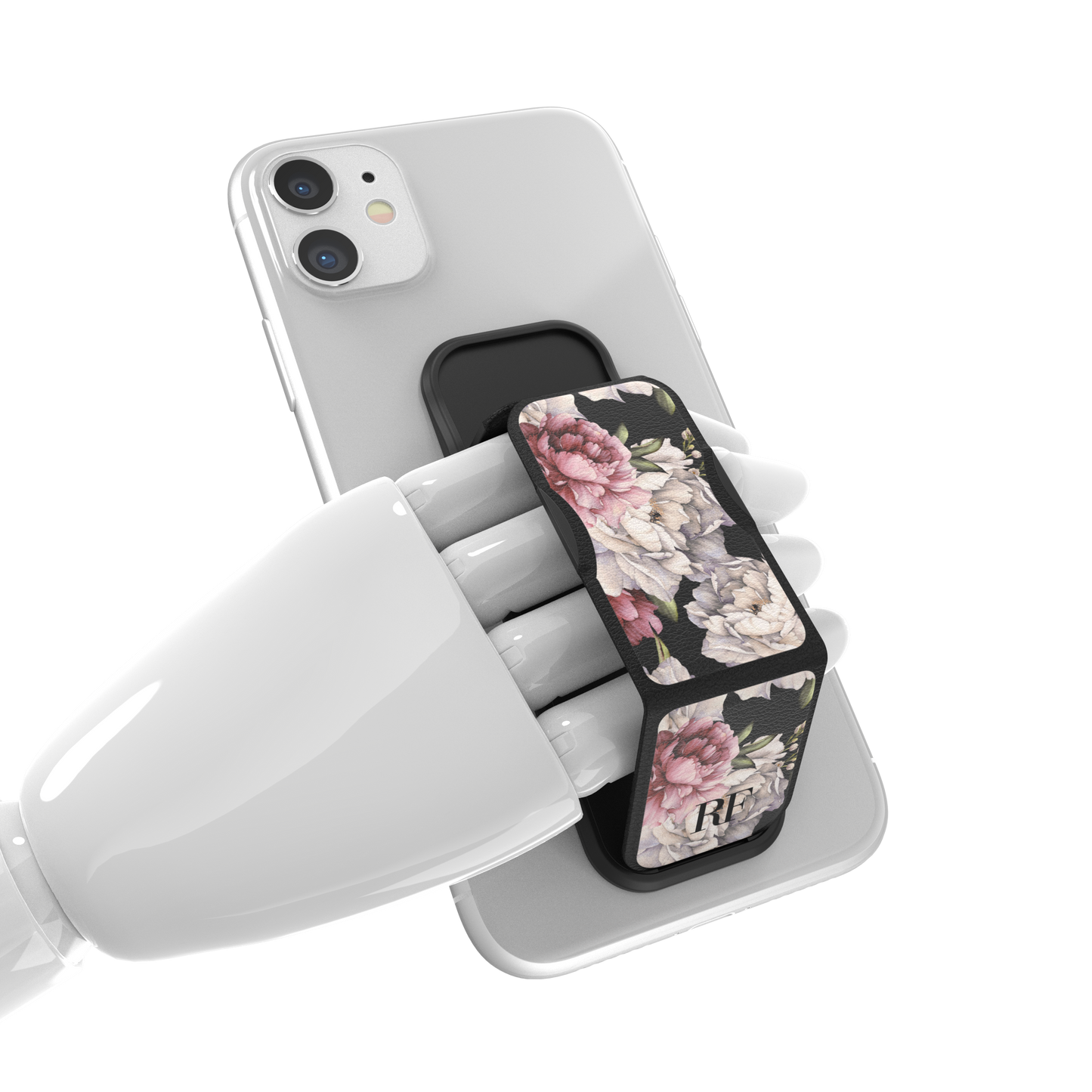 Blossom Universal Phone Grip & Stand