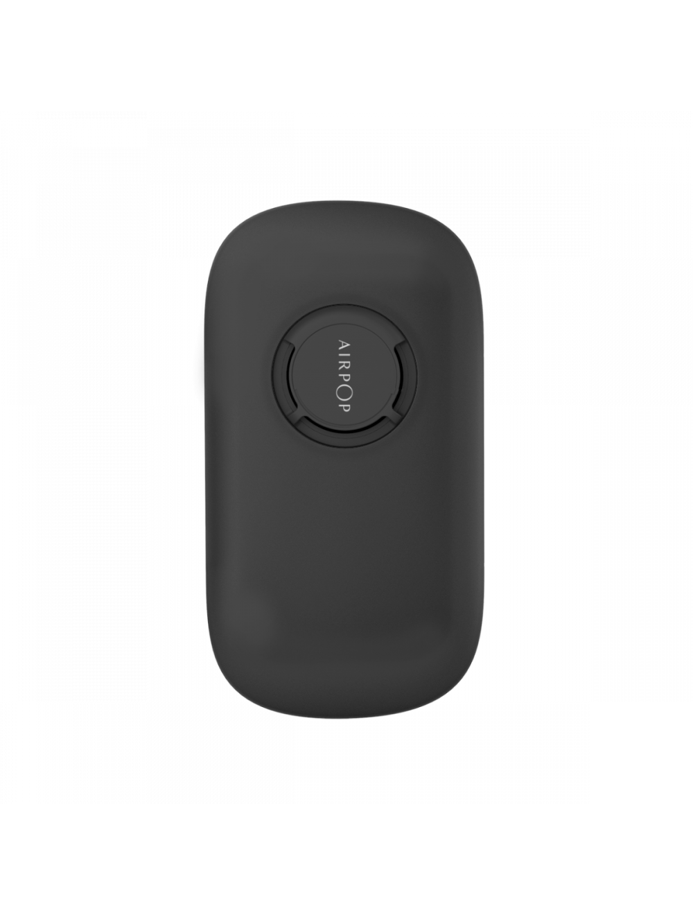 Pocket Mask Storage Case GEN 2 Black