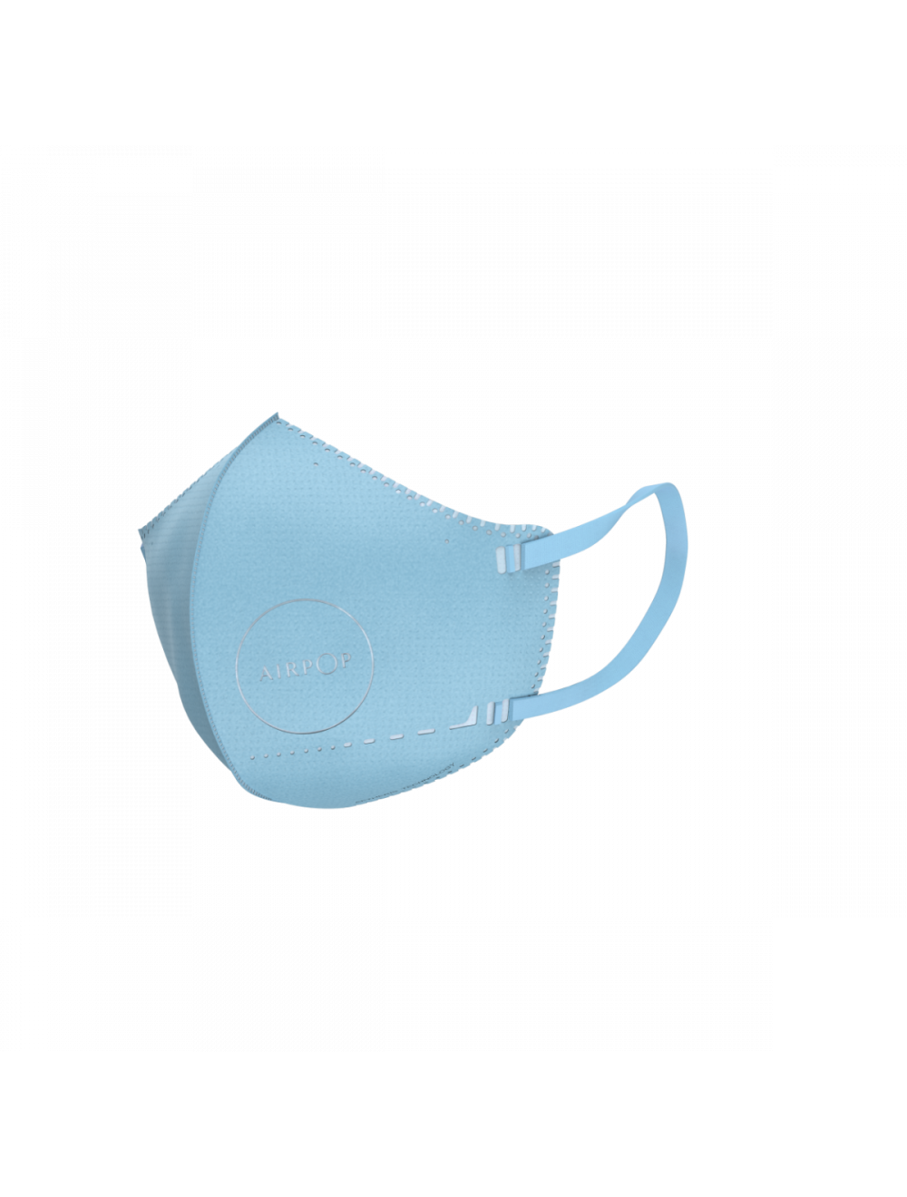 Airpop Kids NV (2pcs) Blue