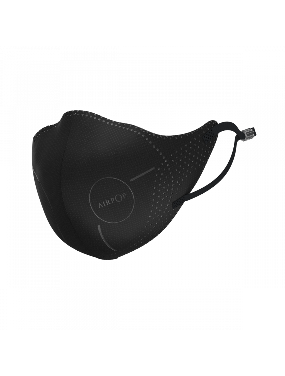 Airpop LIGHT SE (1 pcs) Black