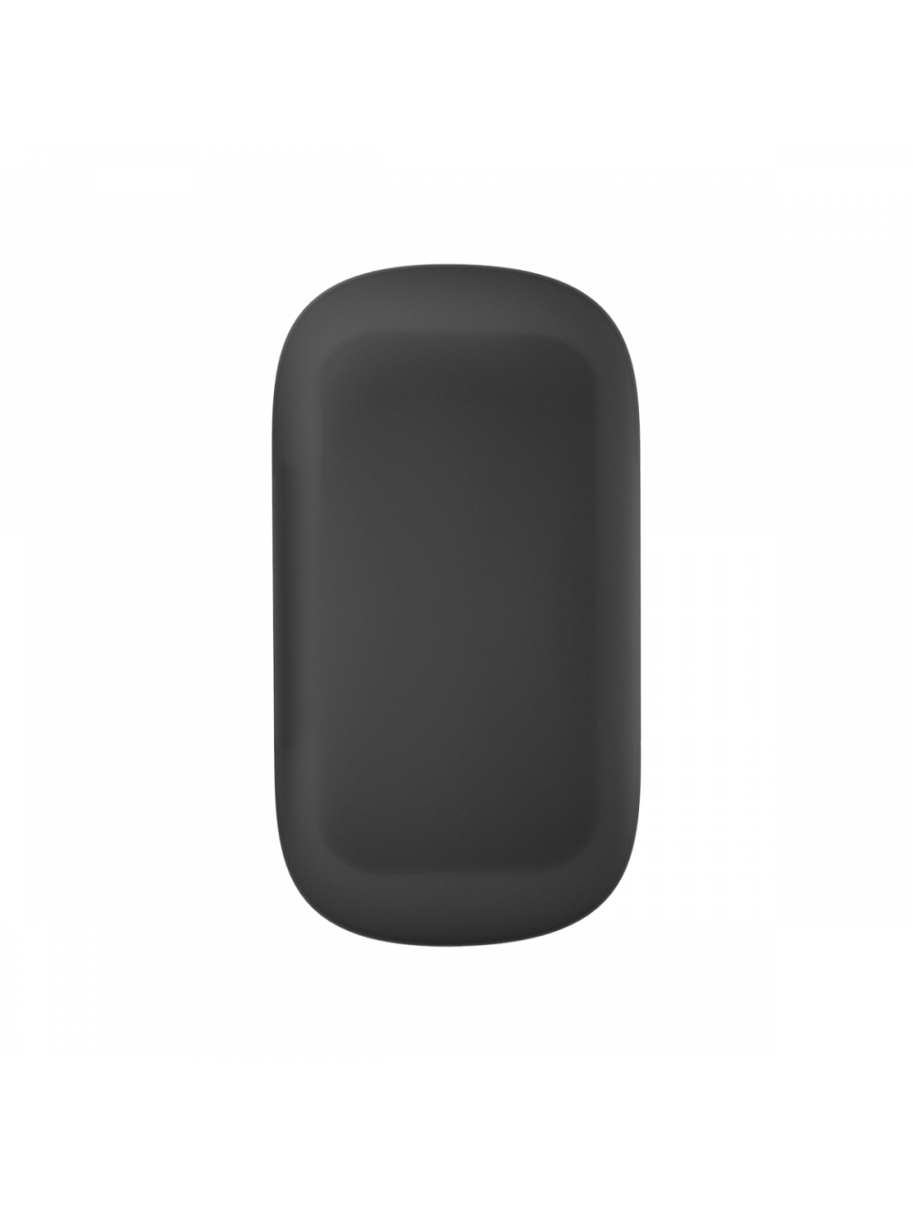 Pocket Mask Storage Case GEN 2 Black