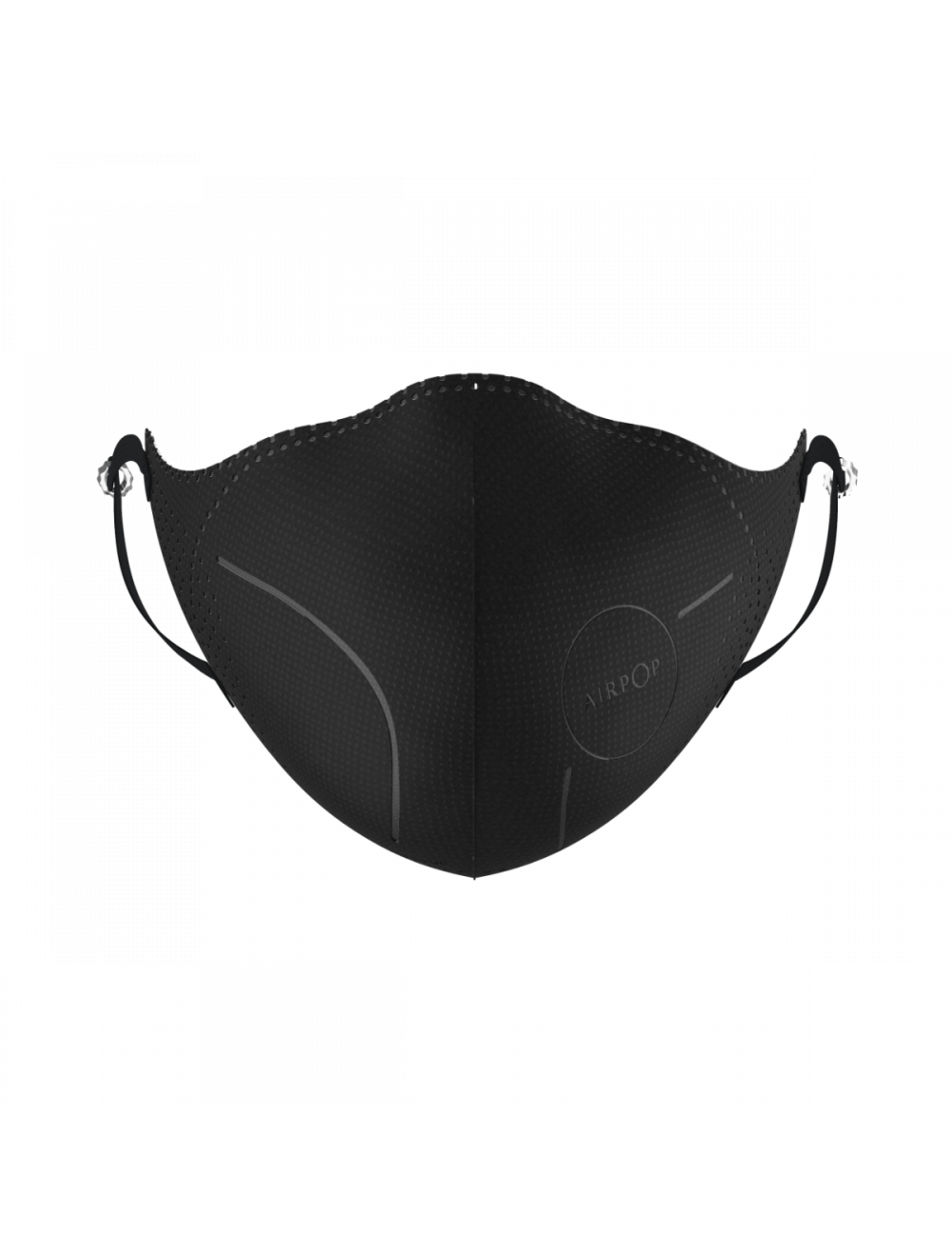 Airpop LIGHT SE (1 pcs) Black