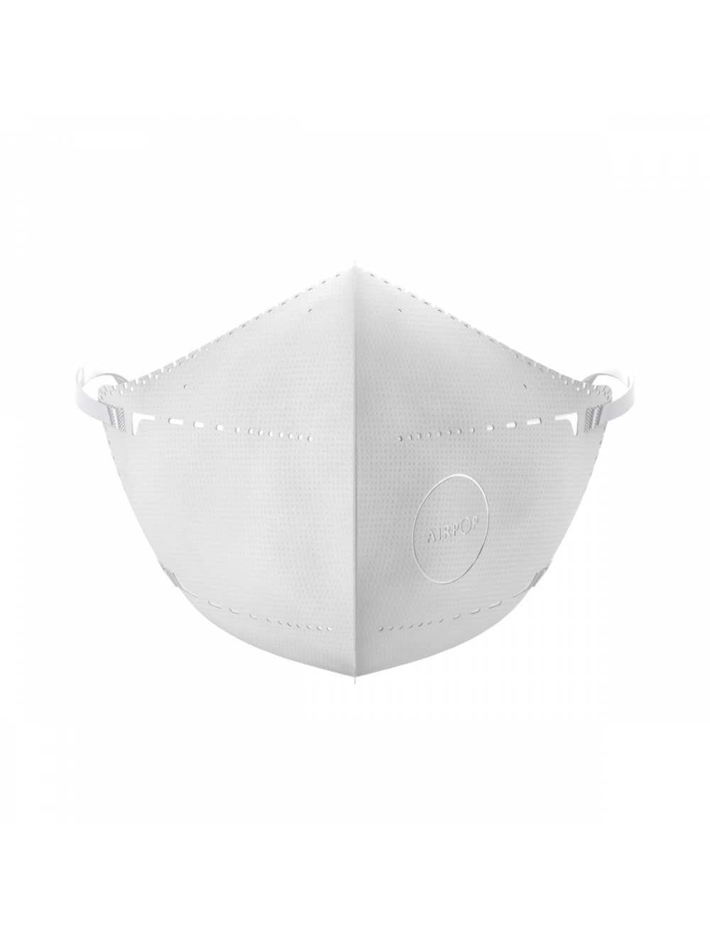 Pocket Mask NV (4pcs) White