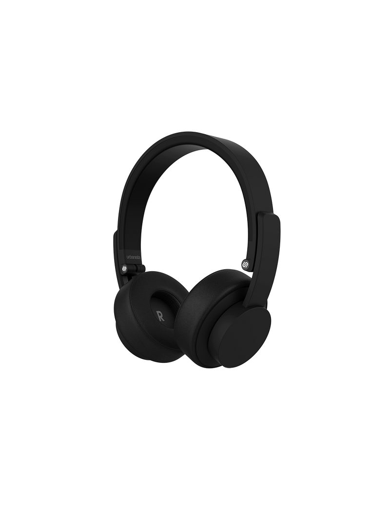 Seattle Wireless Headphones Black