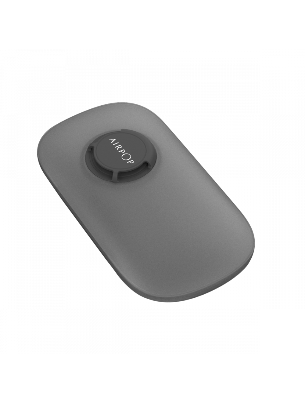 Pocket Mask Storage Case GEN 2 Black