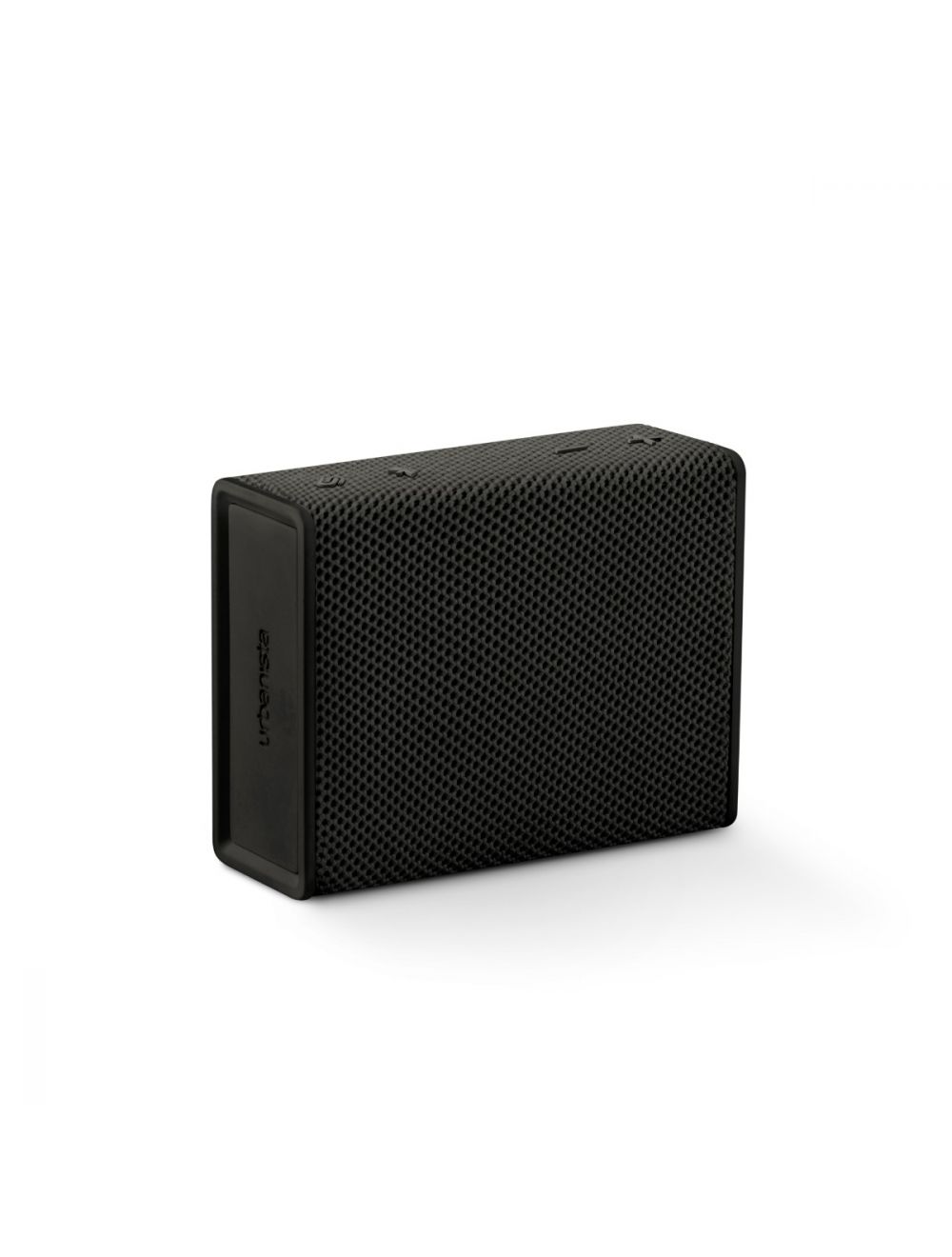 Sydney Bluetooth Speaker Black