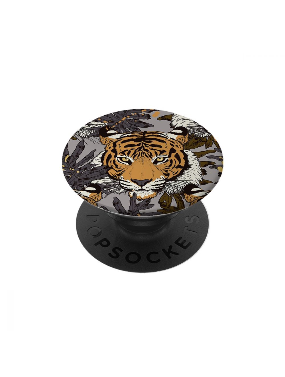 Tropical Tiger PopGrip