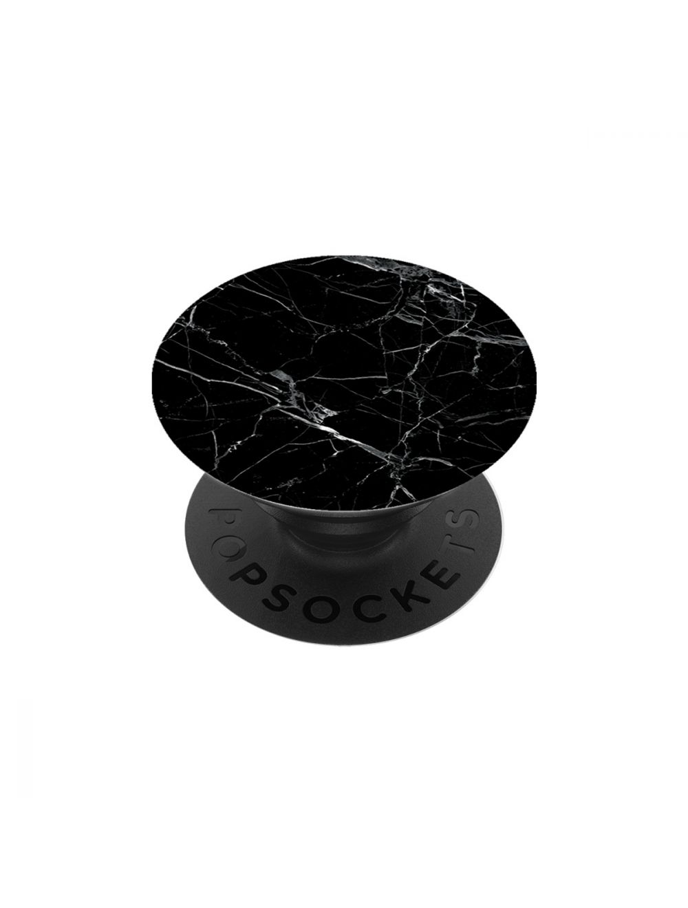 Black Marble PopGrip