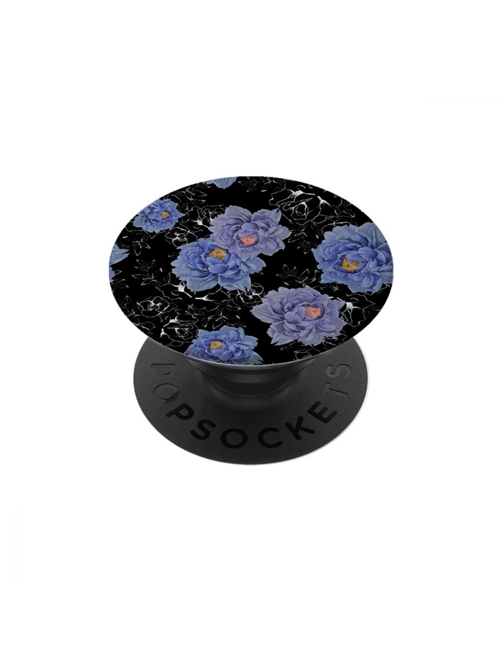 Blooming Peonies PopGrip