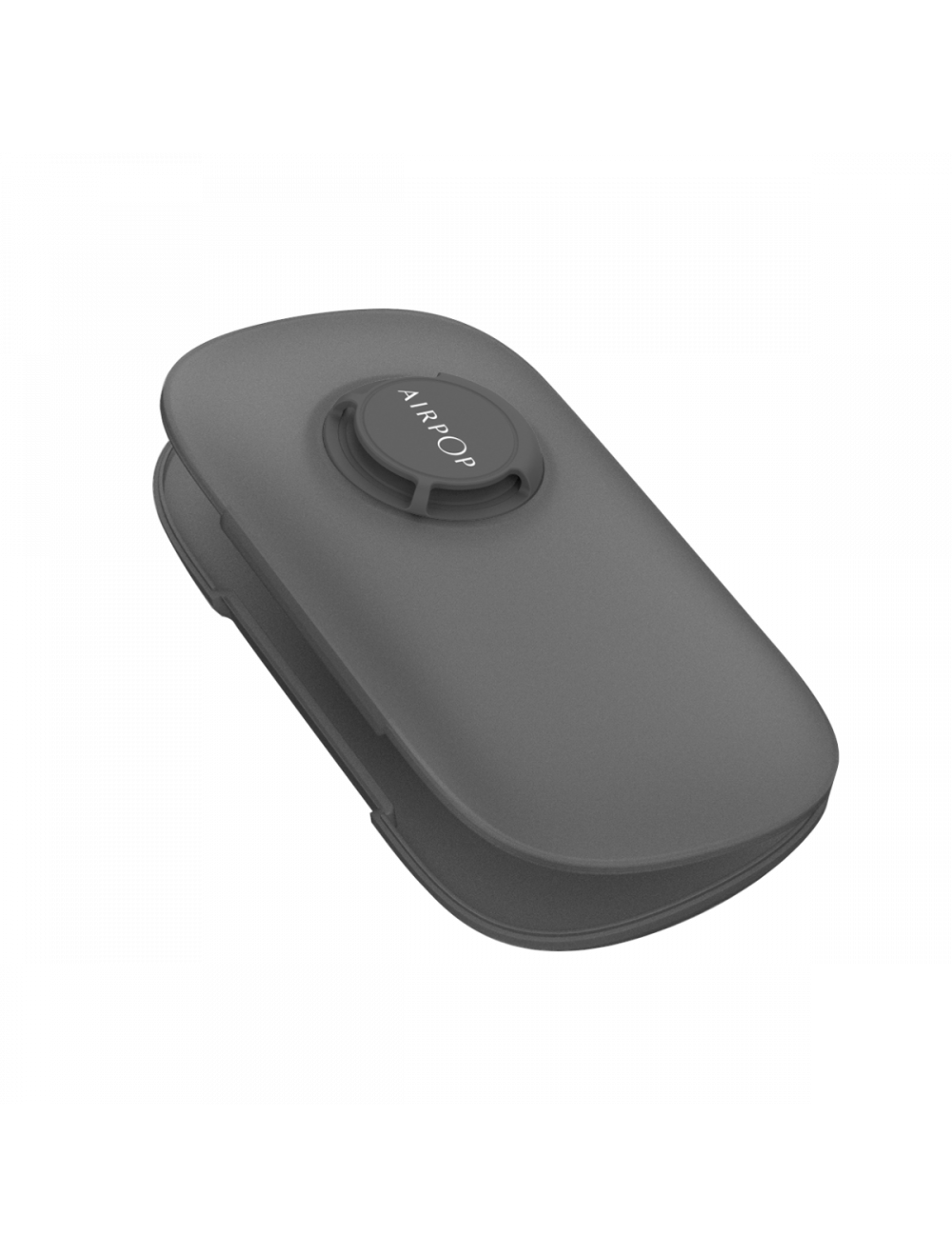 Pocket Mask Storage Case GEN 2 Black