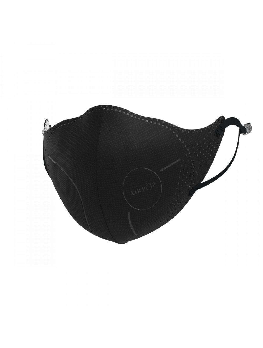 Airpop LIGHT SE (1 pcs) Black