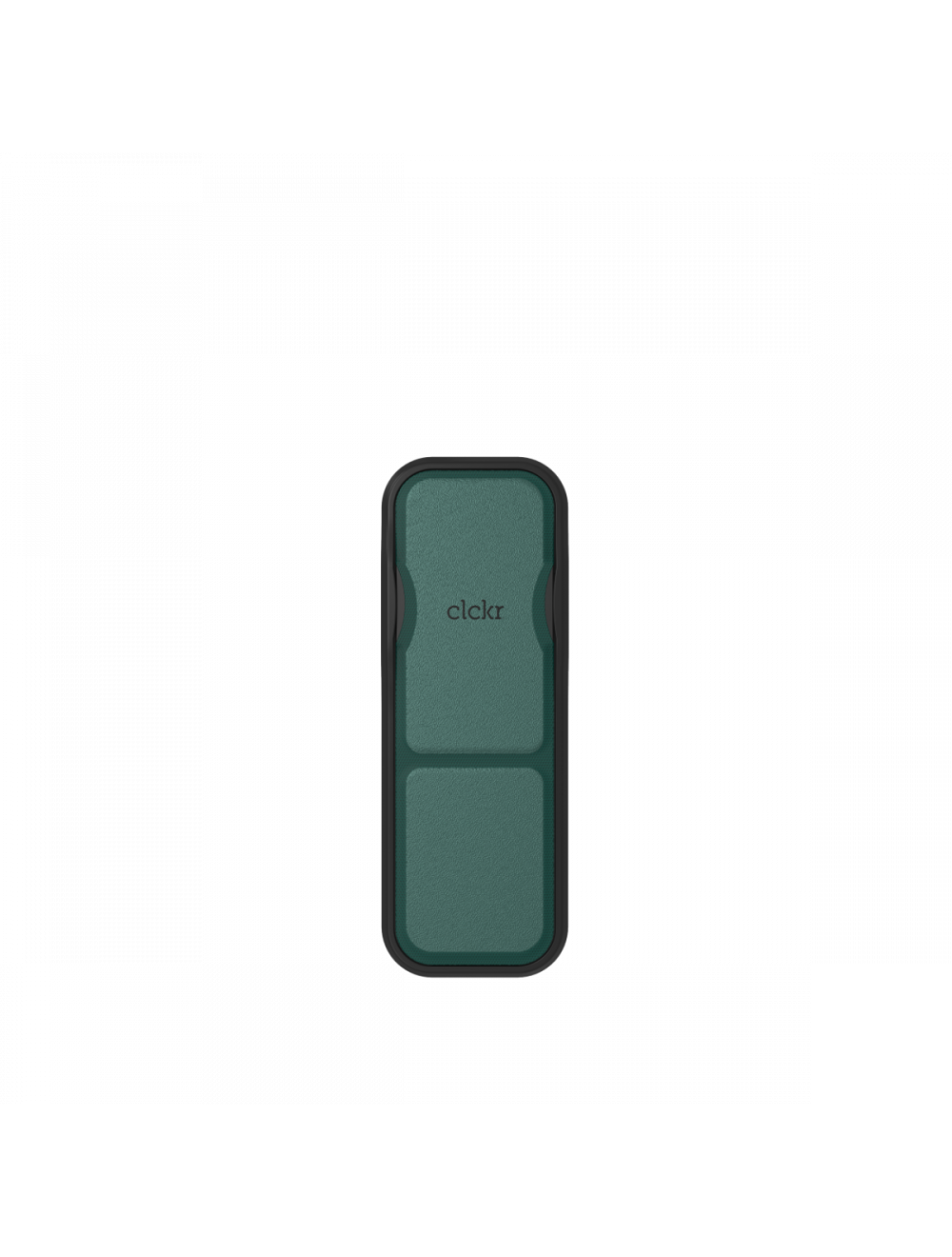 Reflective Universal Phone Stand & Grip - Green