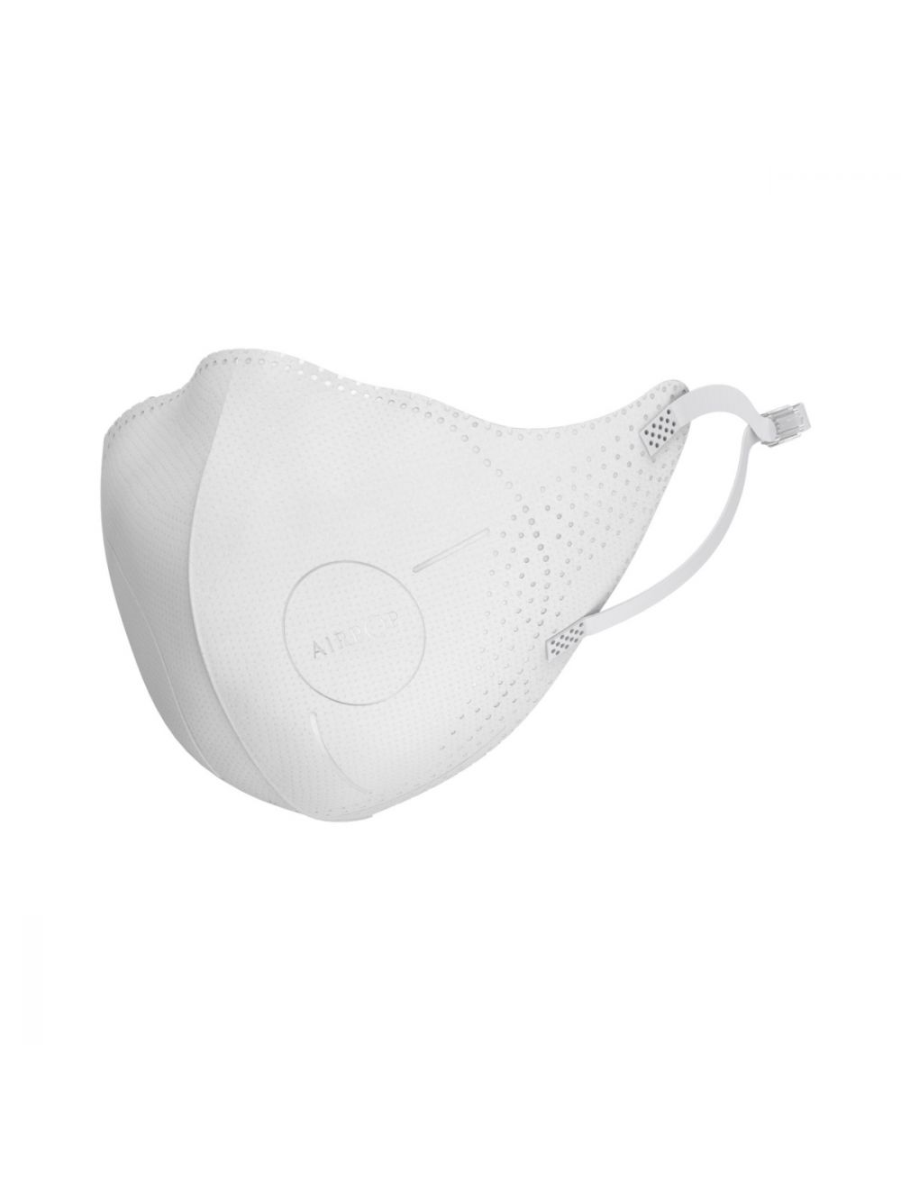 Airpop LIGHT SE (4pcs) White