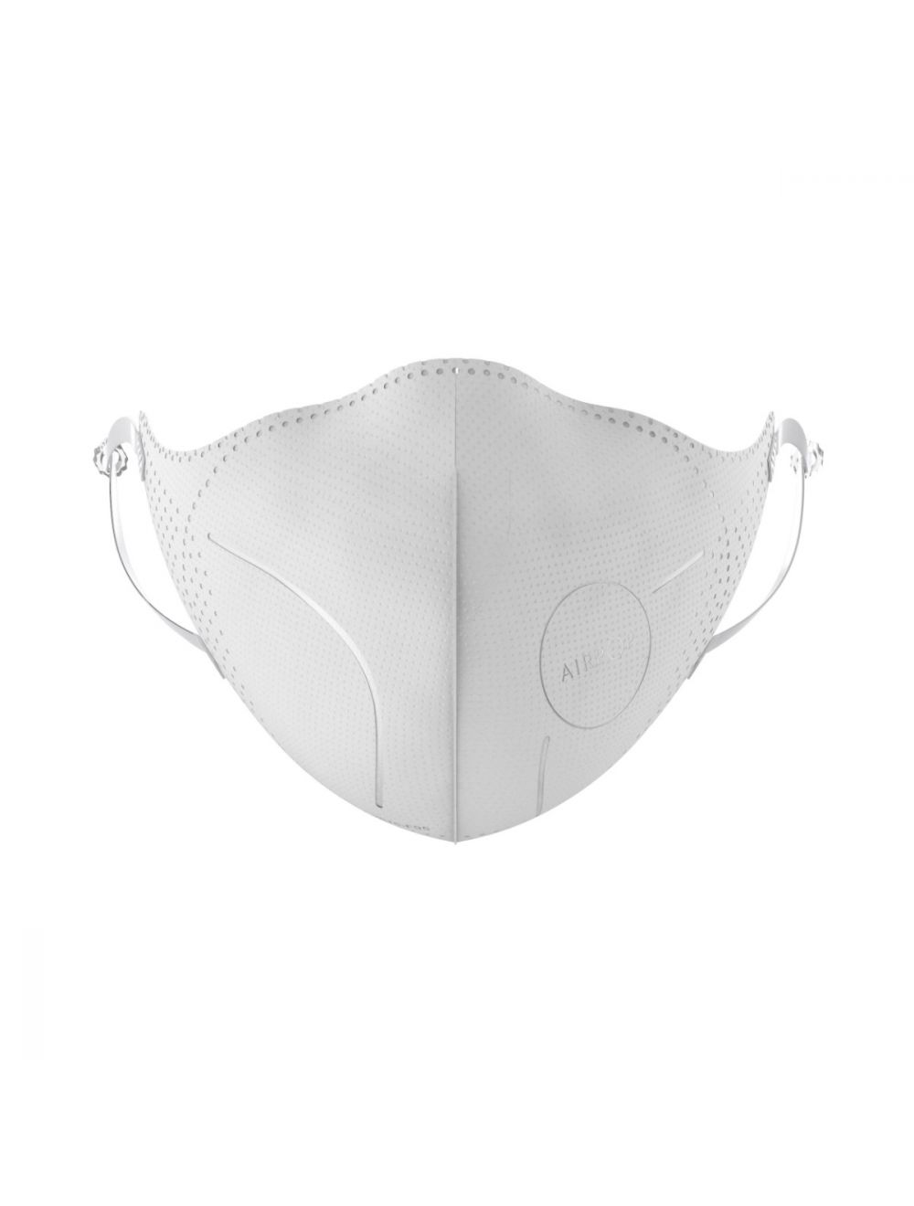 Airpop LIGHT SE (4pcs) White