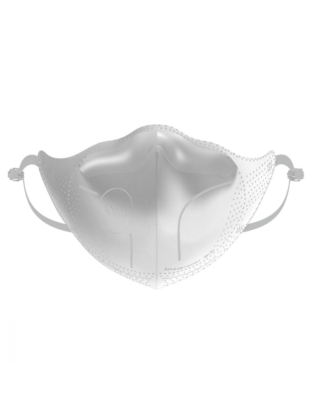 Airpop LIGHT SE (4pcs) White