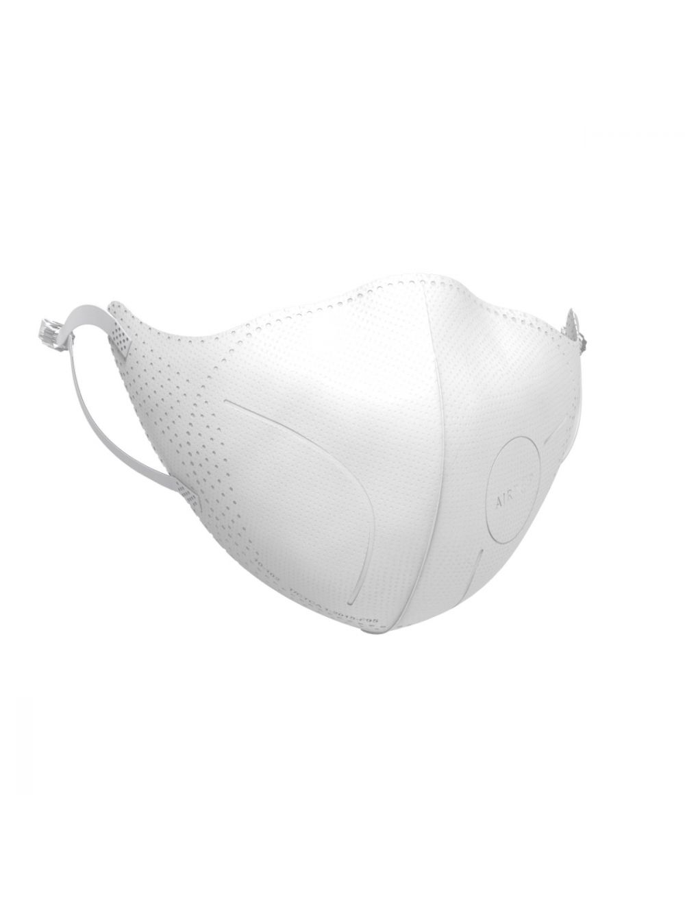 Airpop LIGHT SE (4pcs) White