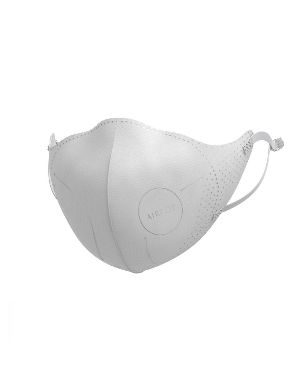 Airpop LIGHT SE (4pcs) White