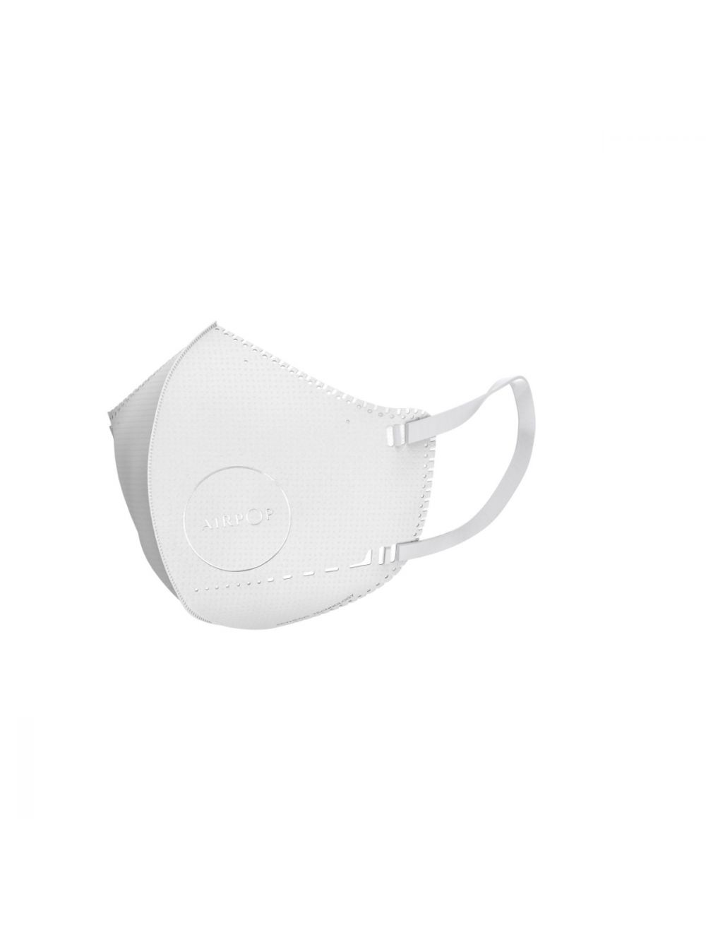 Airpop Kids NV (2pcs) White