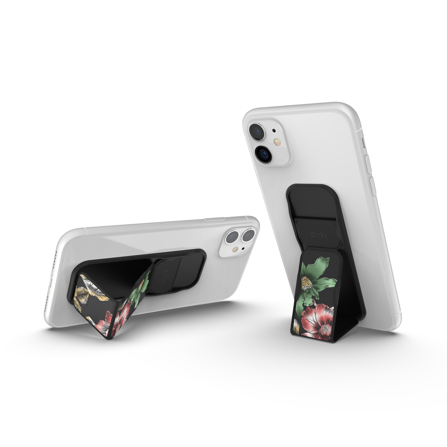 Flower Show Universal Phone Stand & Grip