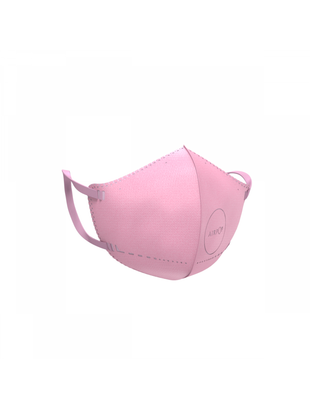 Airpop Kids NV (4pcs) Pink