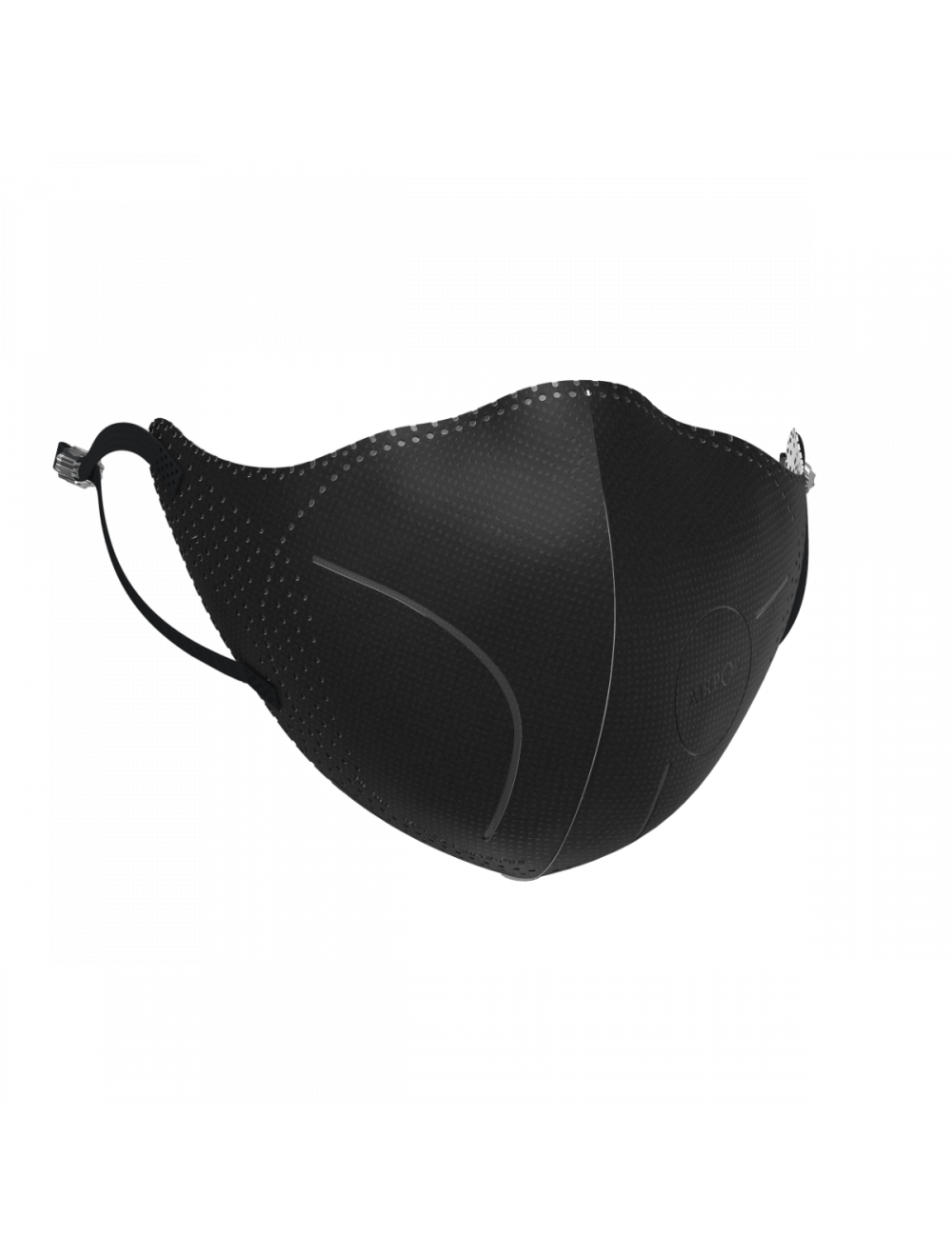 Airpop LIGHT SE (1 pcs) Black