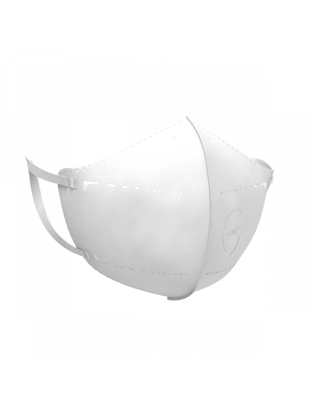 Pocket Mask NV (4pcs) White