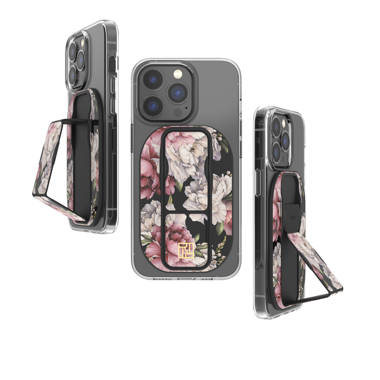 Blossom MagSafe Phone Stand & Grip