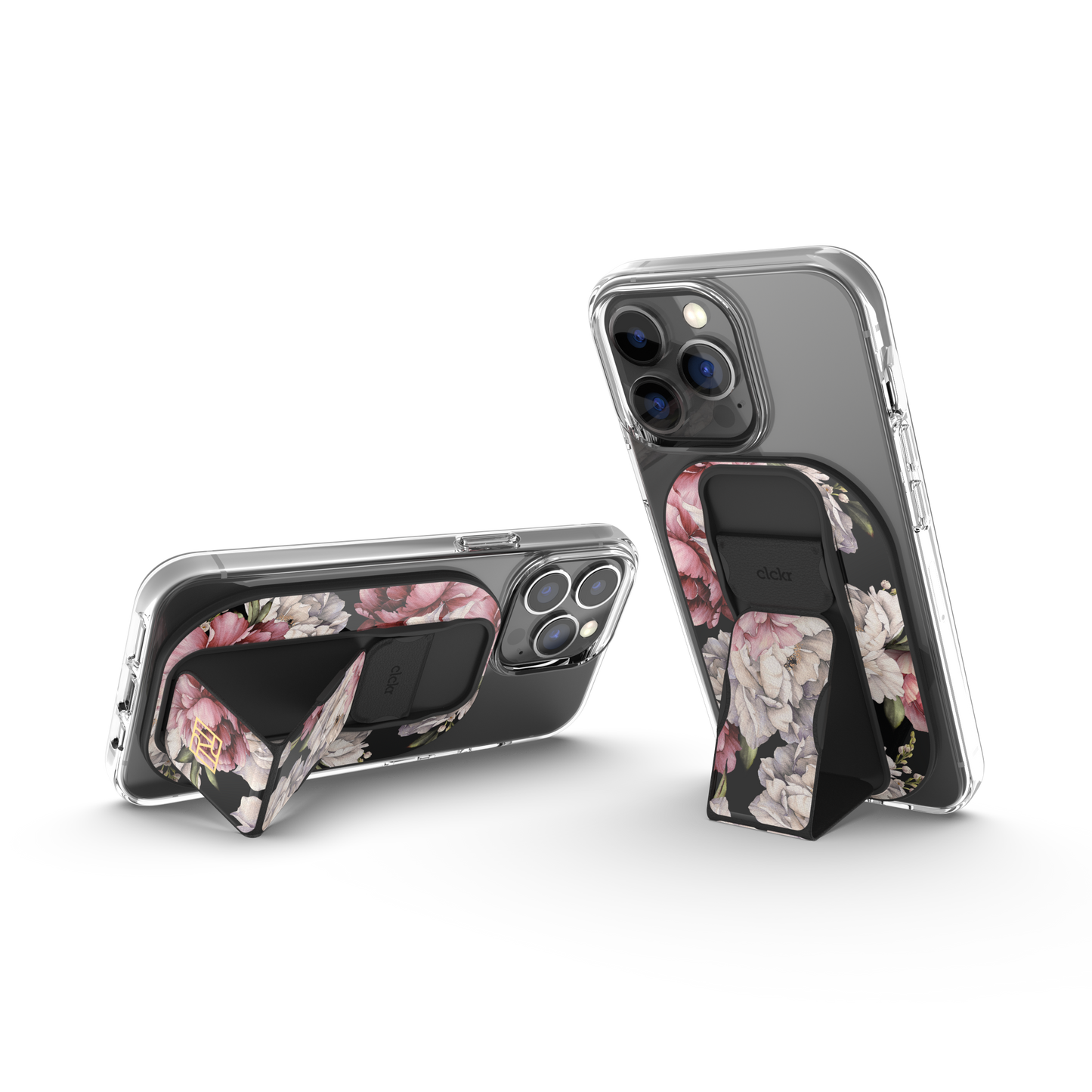 Blossom MagSafe Phone Stand & Grip