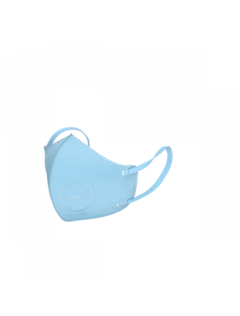 Airpop Kids NV (2pcs) Blue