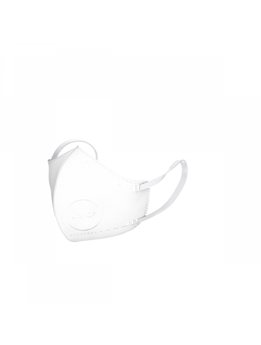 Airpop Kids NV (2pcs) White