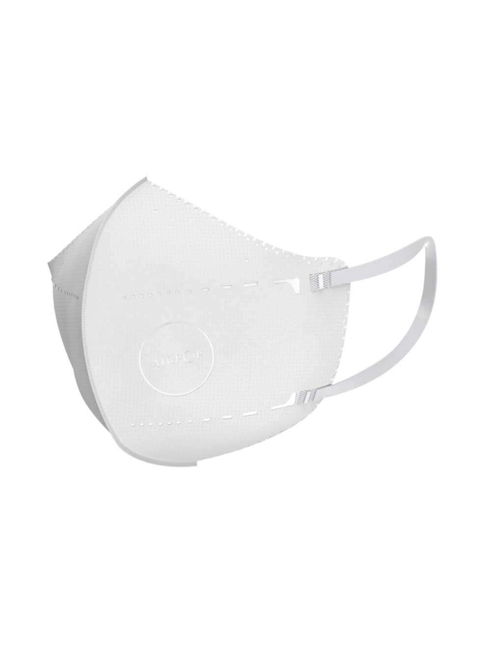 Pocket Mask NV (4pcs) White