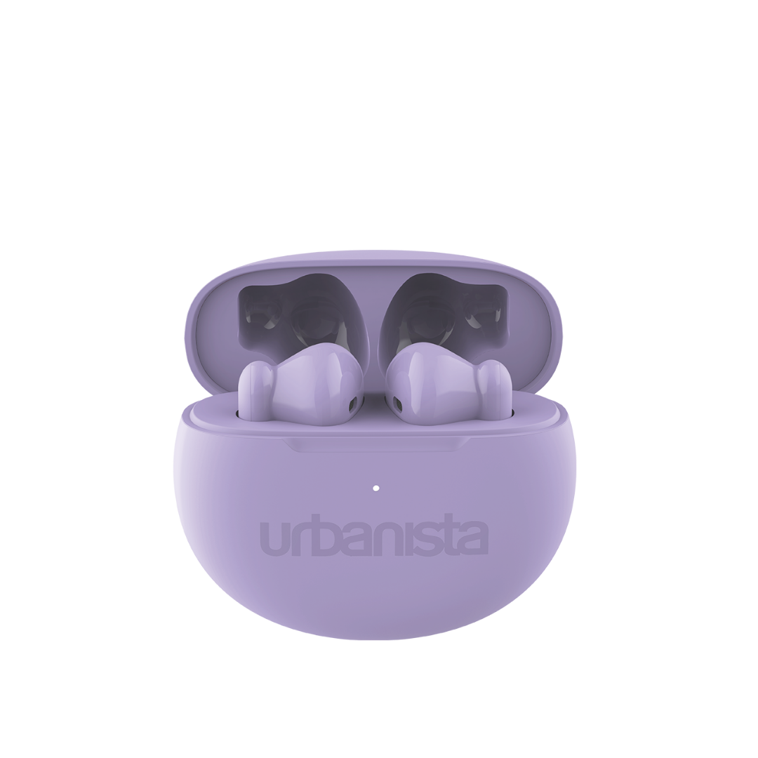 Austin - Lavender Purple