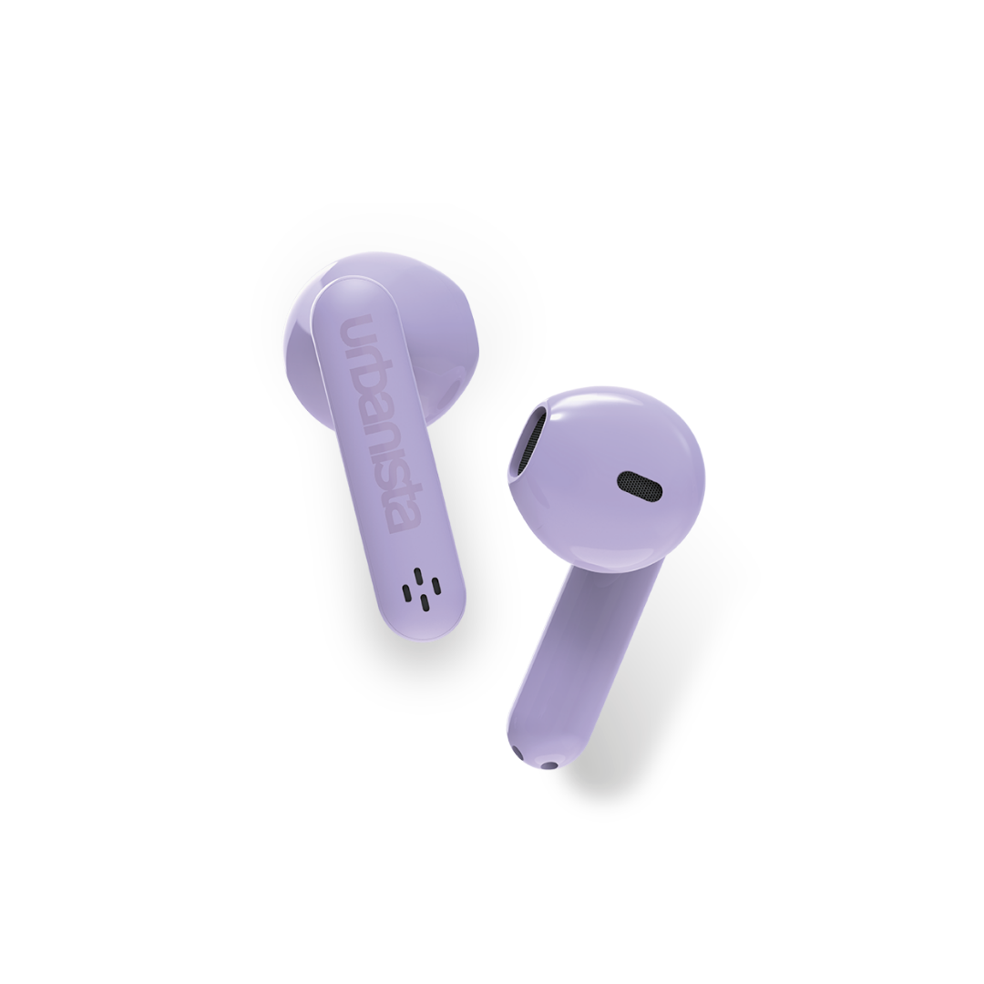 Austin - Lavender Purple