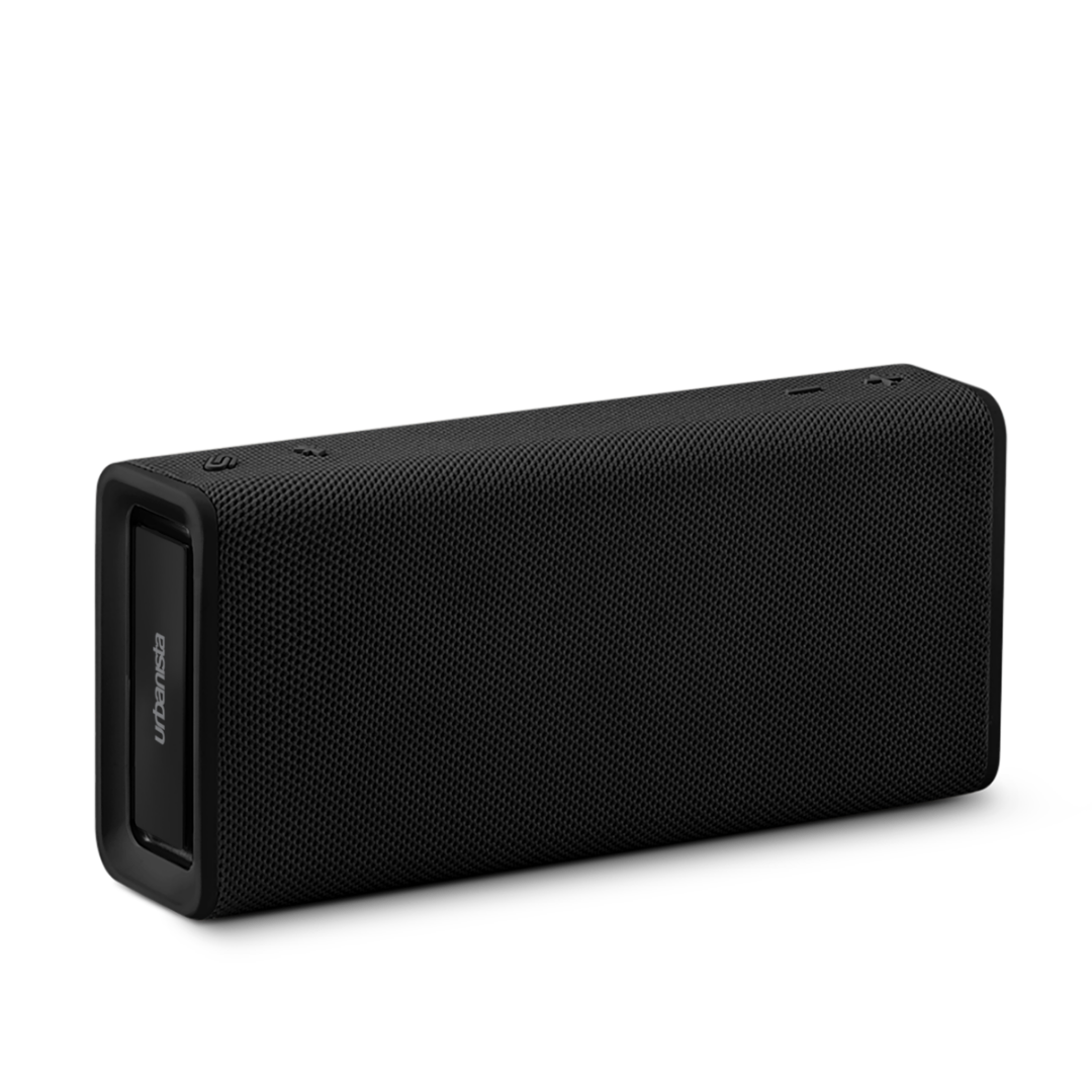 Brisbane Plus Bluetooth Speaker - Black