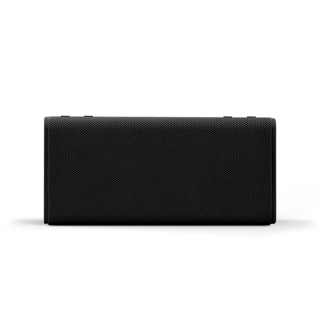 Brisbane Plus Bluetooth Speaker - Black