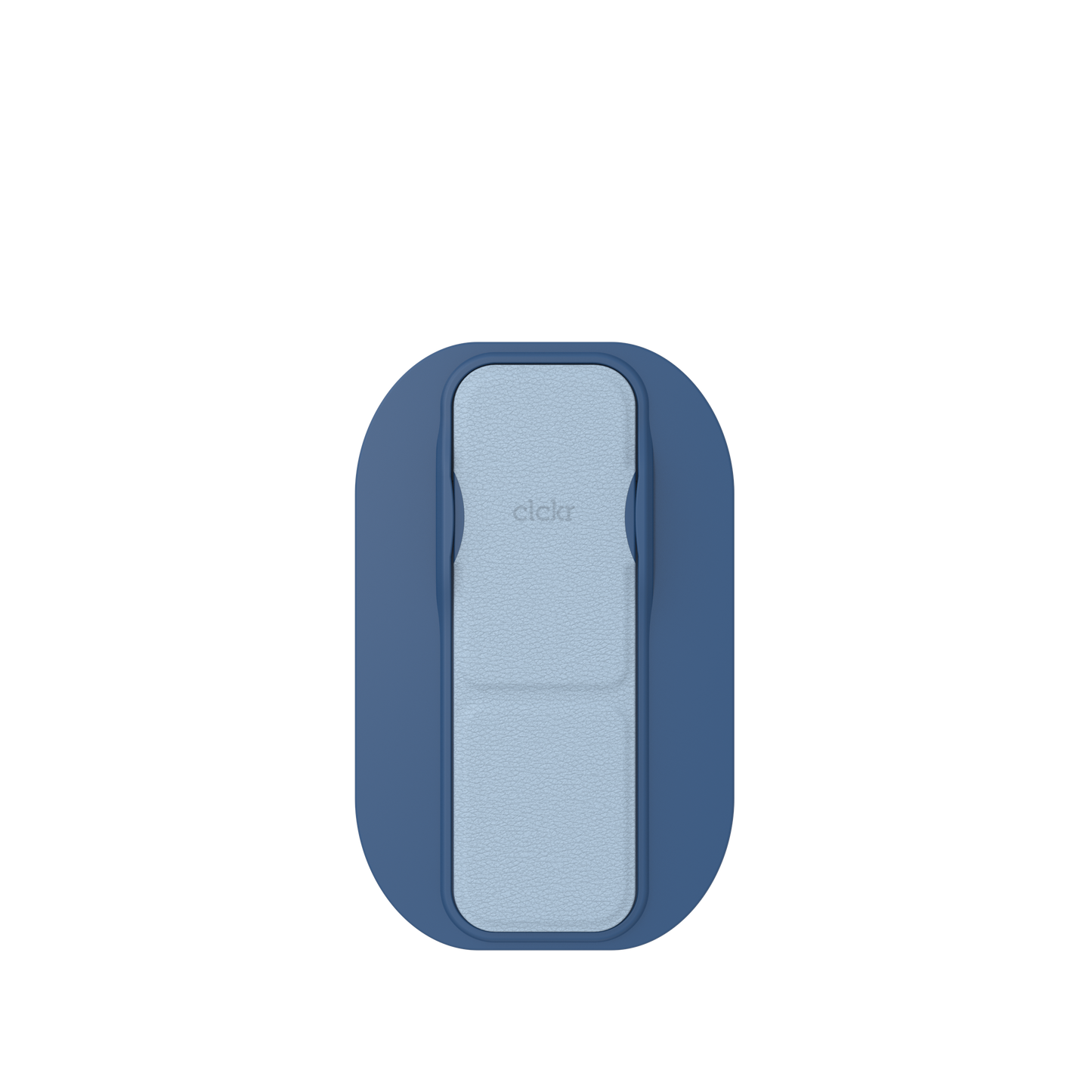MagSafe Phone Stand & Grip - Blue
