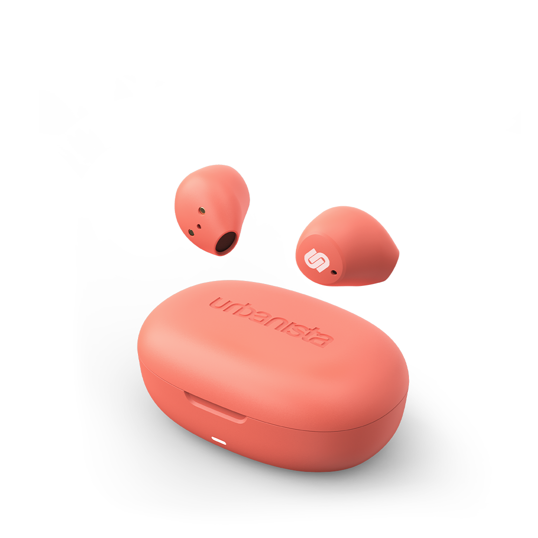 Lisbon Coral Peach