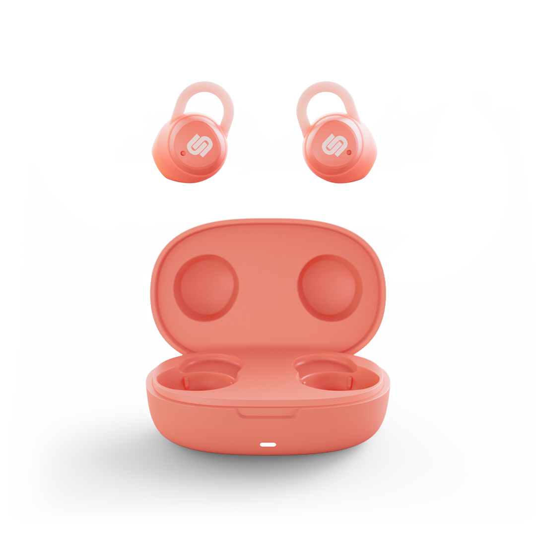 Lisbon Coral Peach