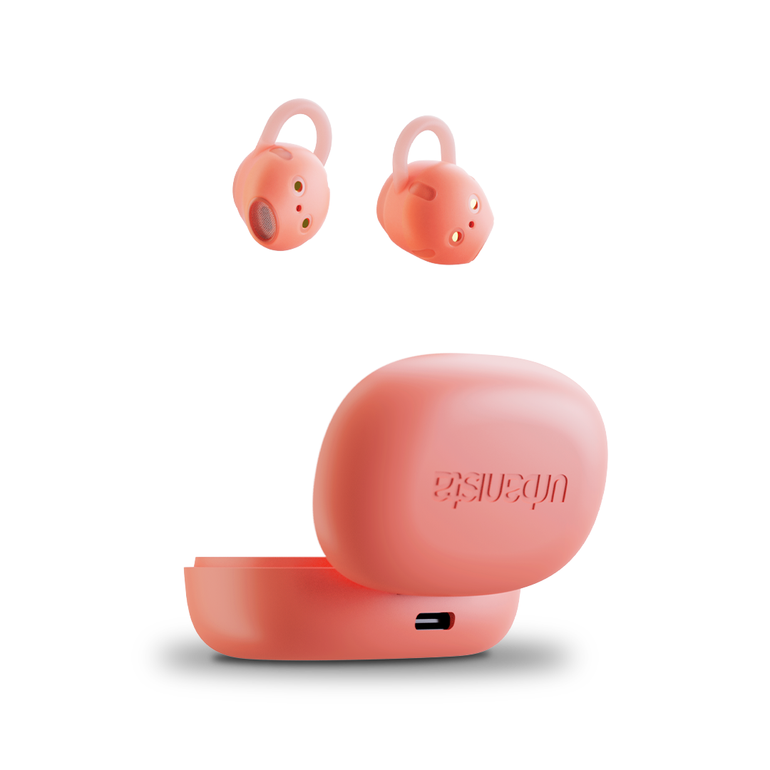 Lisbon Coral Peach