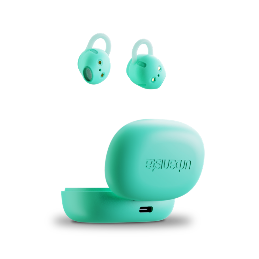 Lisbon Mint Green