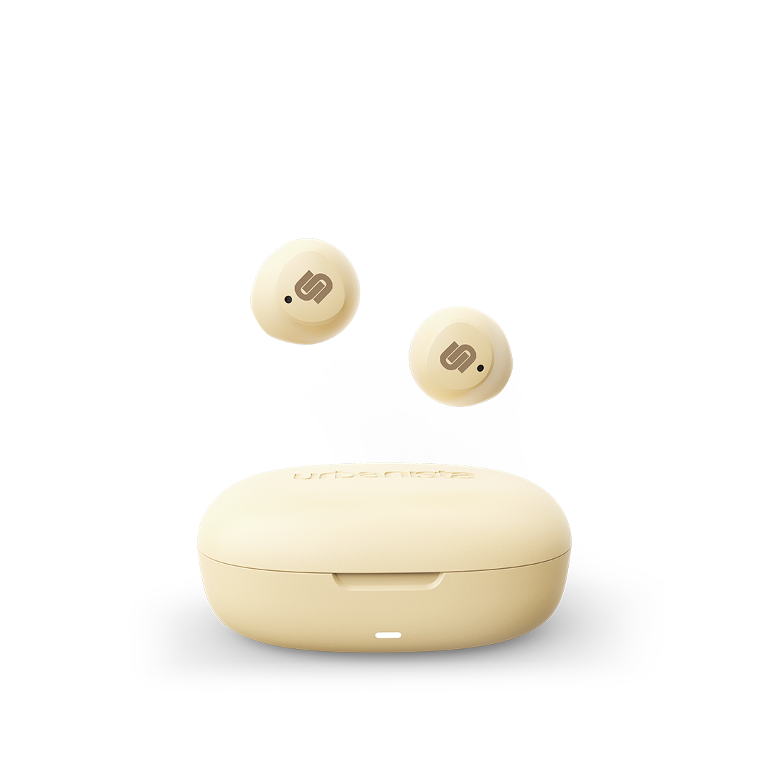 Lisbon Vanilla Cream