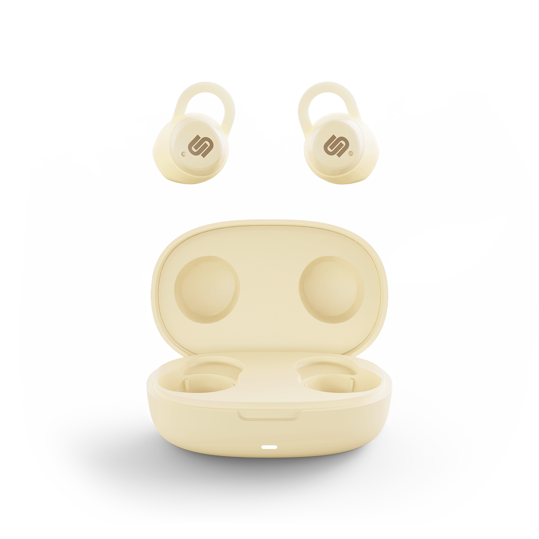 Lisbon Vanilla Cream
