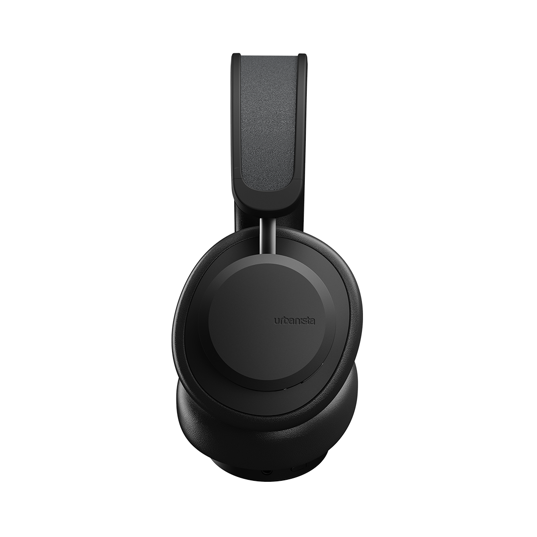 Los Angeles Midnight Black