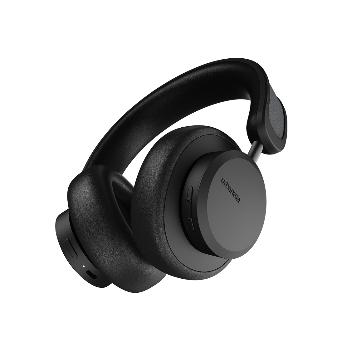 Los Angeles Midnight Black