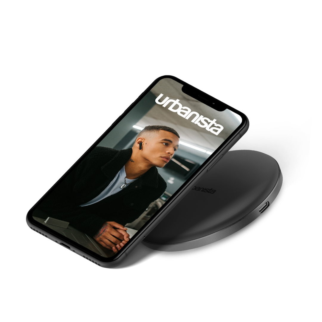 Lyon Qi-Wireless Charging Pad