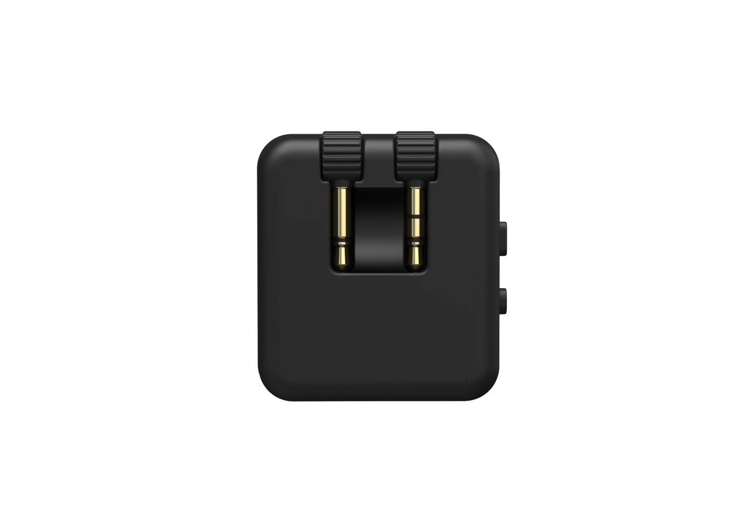 Oakland Wireless Headphones Adapter - Black