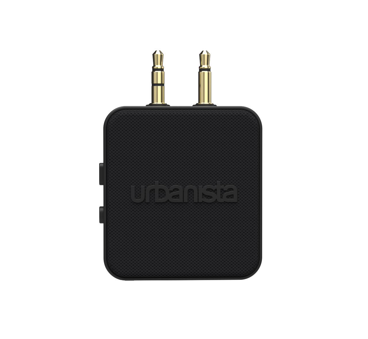 Oakland Wireless Headphones Adapter - Black