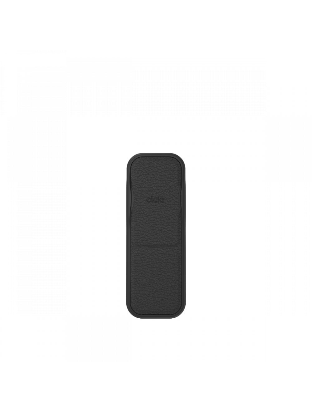 Universal Foundation Phone Stand & Grip - Black