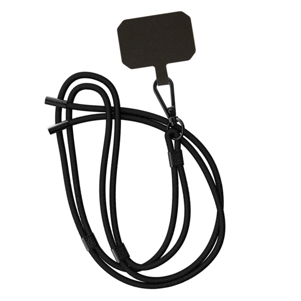 Cord Strap - Black